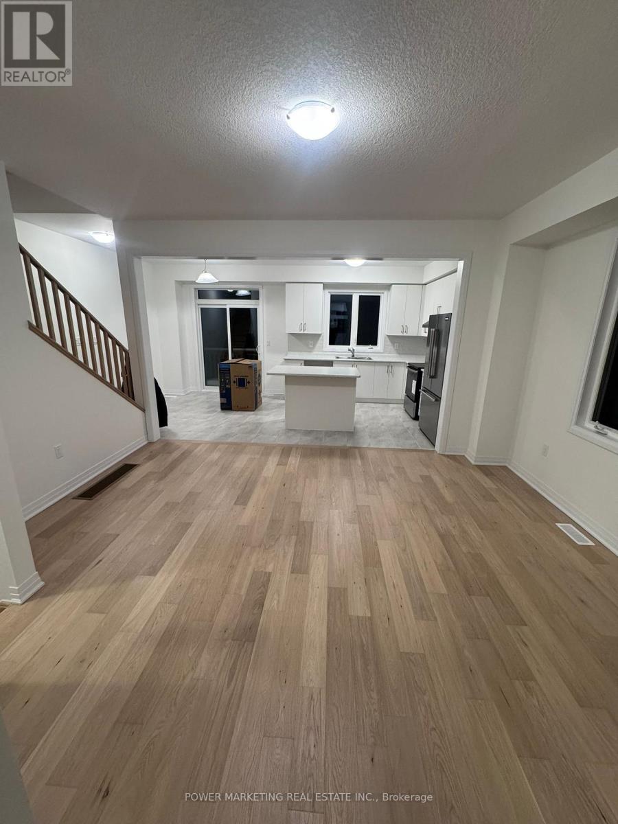 143 Gillespie Drive, Brantford, Ontario  N3T 0K4 - Photo 3 - X12985258