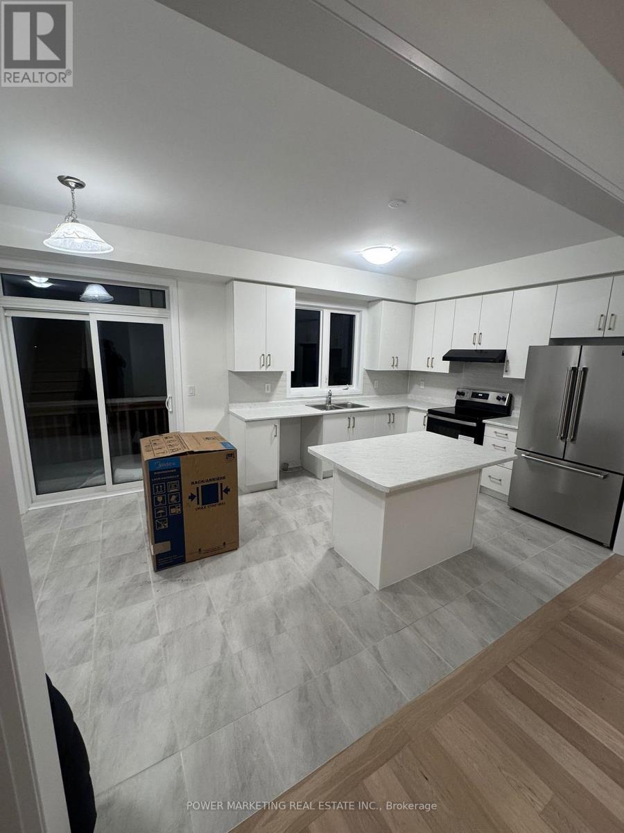 143 Gillespie Drive, Brantford, Ontario  N3T 0K4 - Photo 5 - X12985258