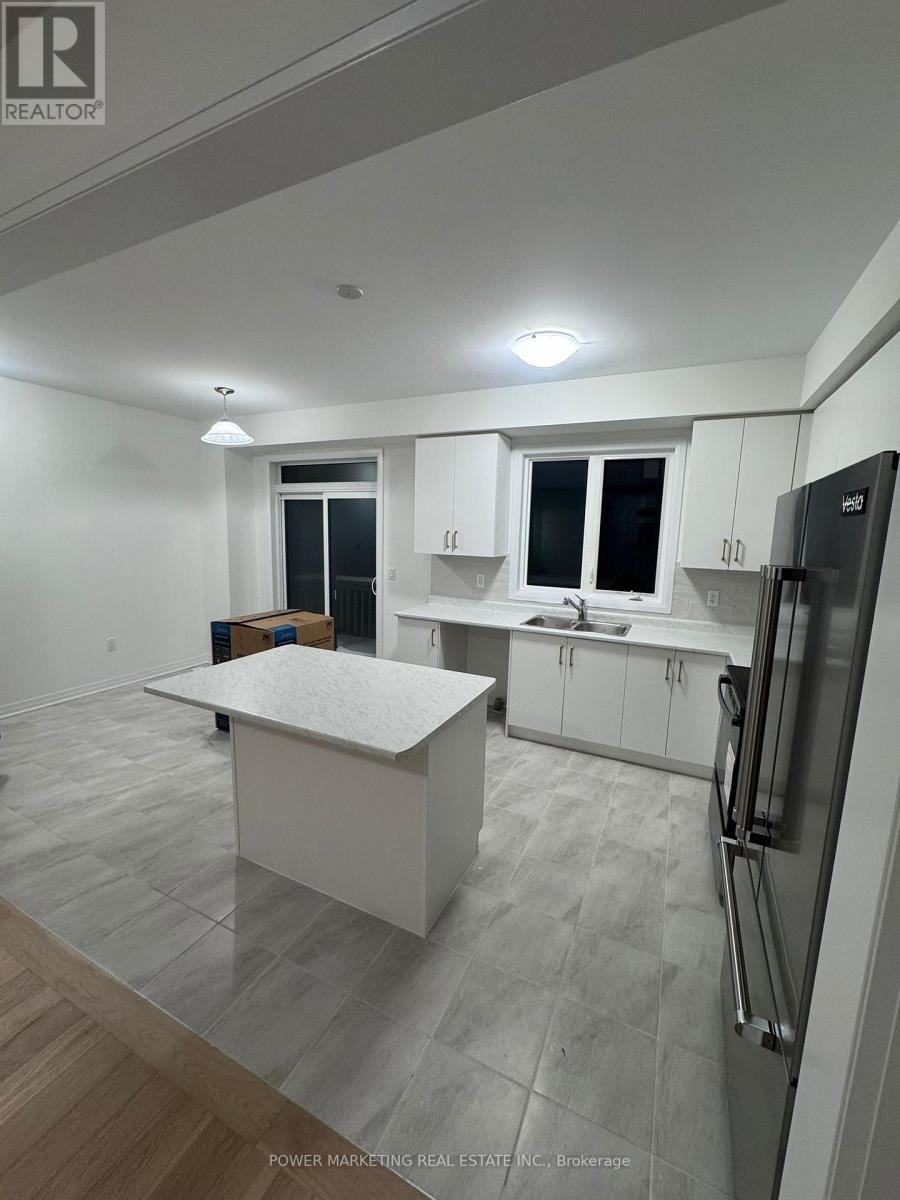 143 Gillespie Drive, Brantford, Ontario  N3T 0K4 - Photo 6 - X12985258