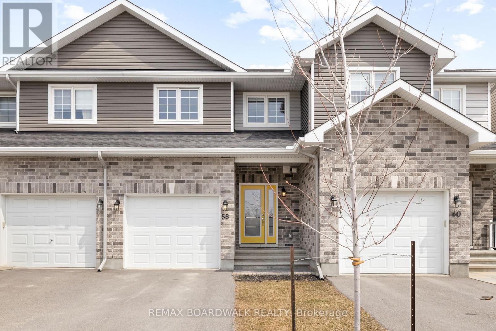 58 VIMY RIDGE CRESCENT, Arnprior, Ontario