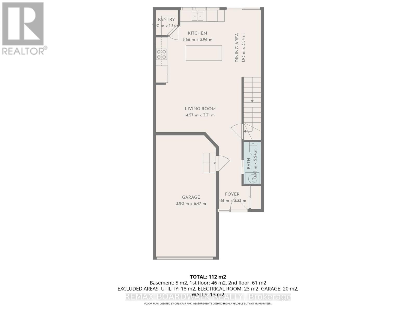 58 Vimy Ridge Crescent, Arnprior, Ontario  K7S 0H7 - Photo 34 - X12985302