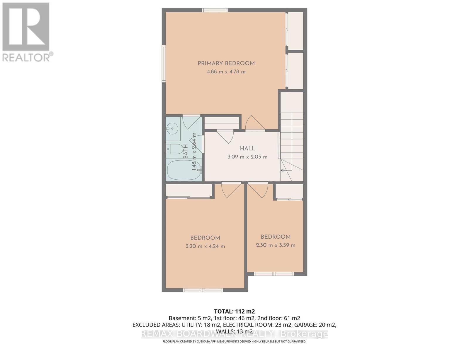 58 Vimy Ridge Crescent, Arnprior, Ontario  K7S 0H7 - Photo 35 - X12985302