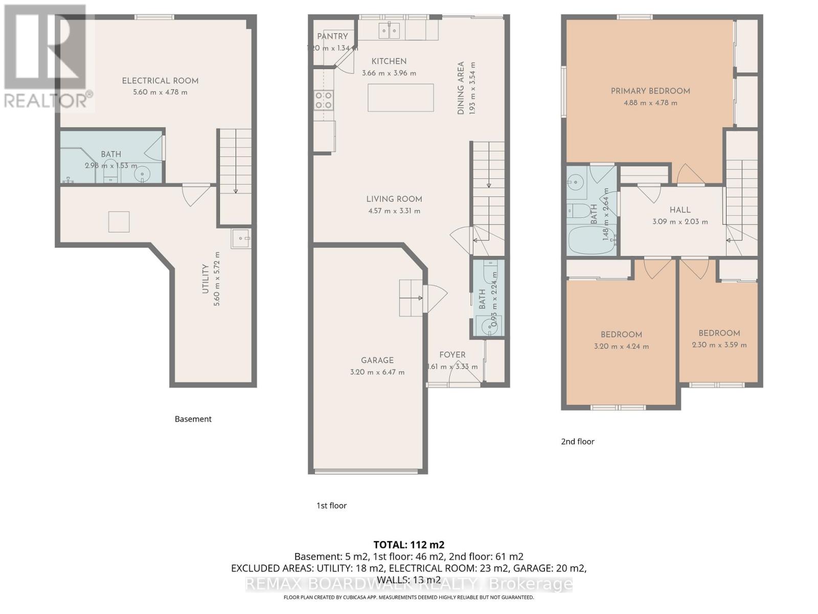 58 Vimy Ridge Crescent, Arnprior, Ontario  K7S 0H7 - Photo 36 - X12985302