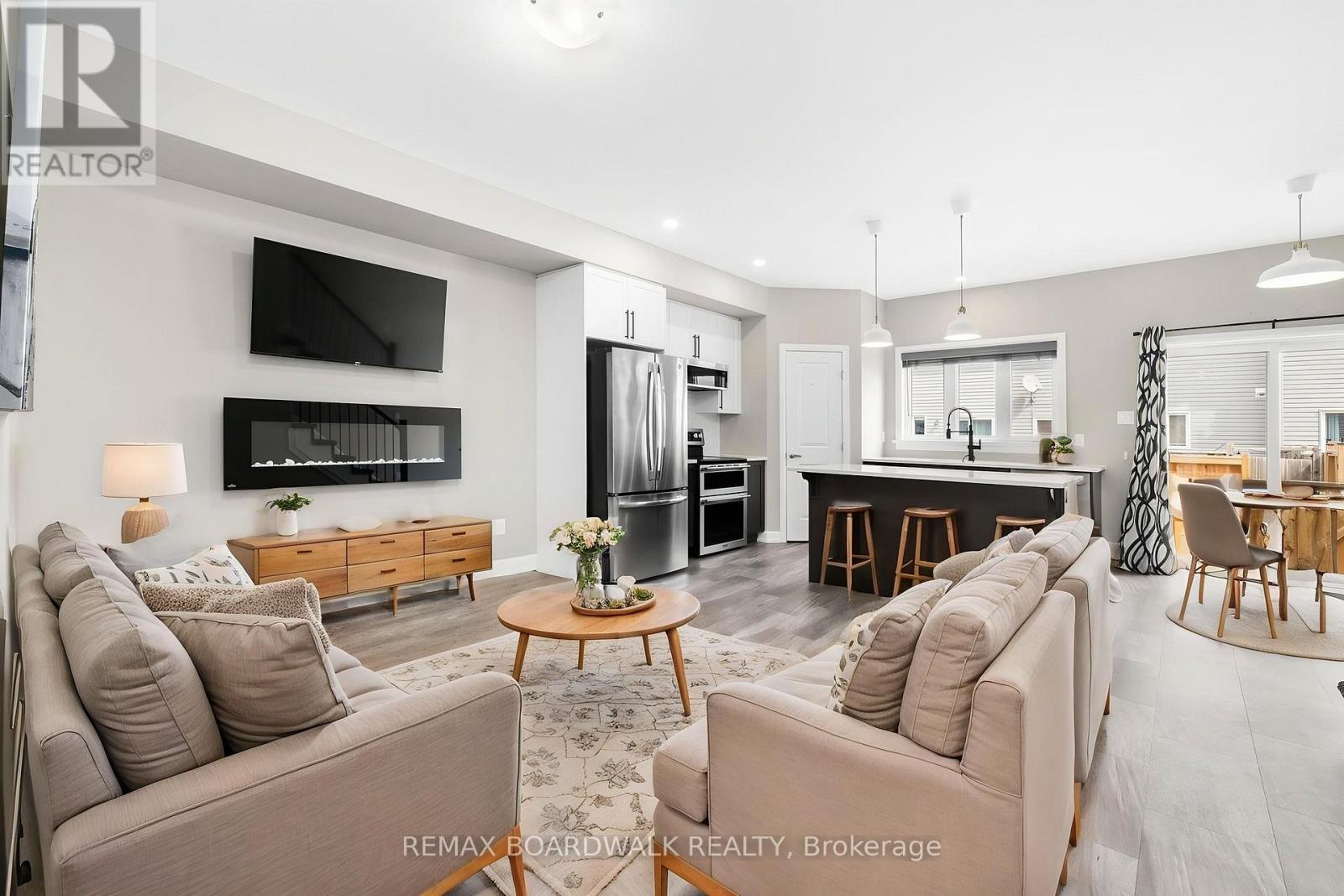 58 Vimy Ridge Crescent, Arnprior, Ontario  K7S 0H7 - Photo 7 - X12985302