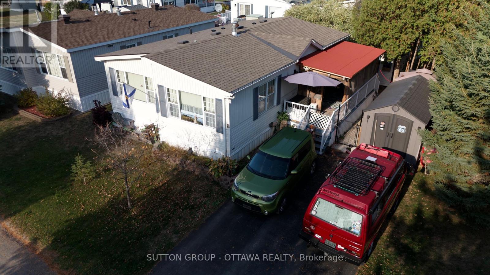 8 Yvette Private, Ottawa, Ontario  K0A 1B0 - Photo 2 - X12985312