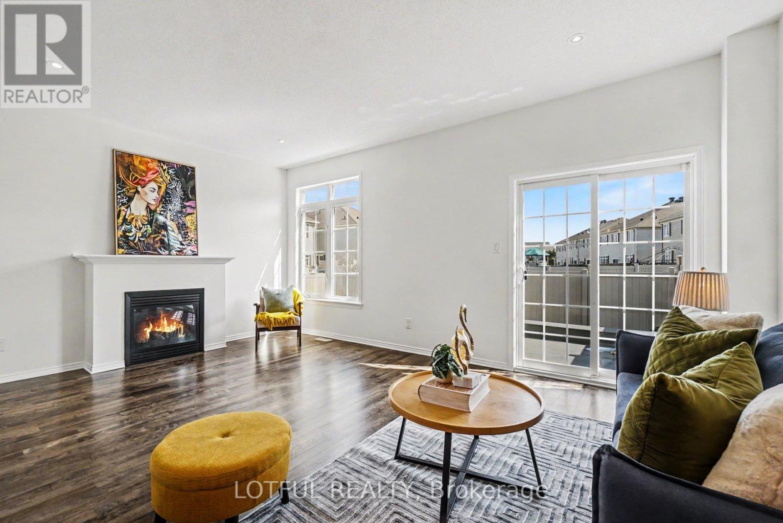 836 Kennacraig Private, Ottawa, Ontario  K2J 5T6 - Photo 10 - X12985318