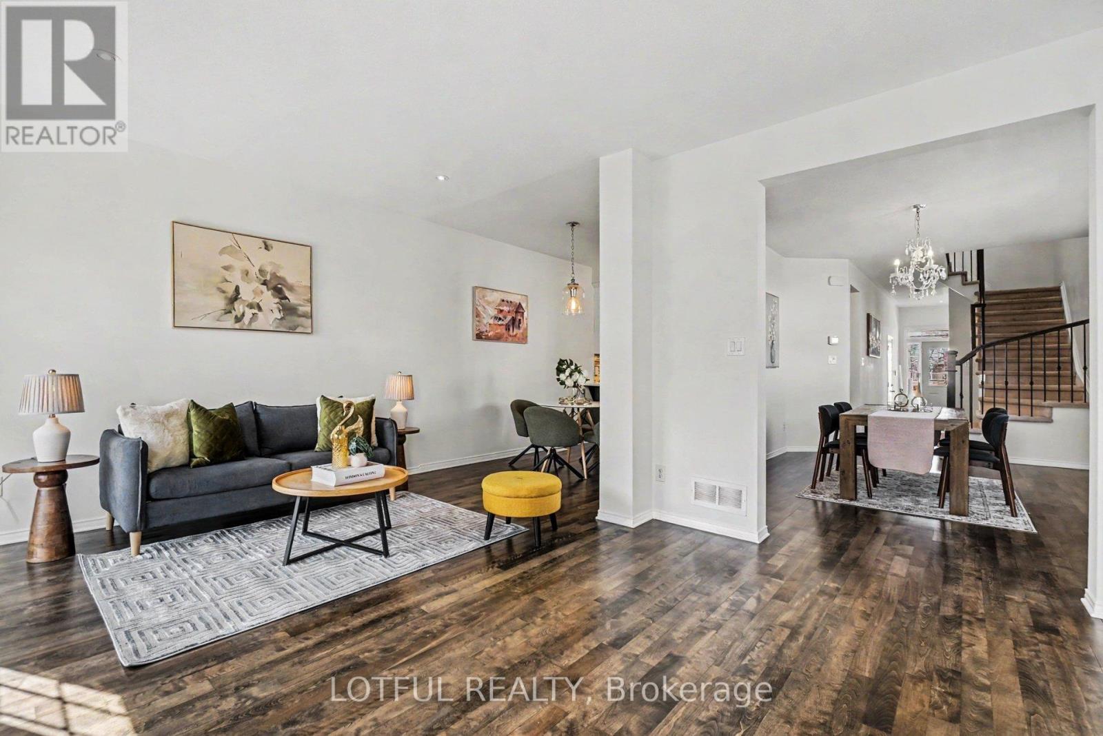 836 Kennacraig Private, Ottawa, Ontario  K2J 5T6 - Photo 12 - X12985318