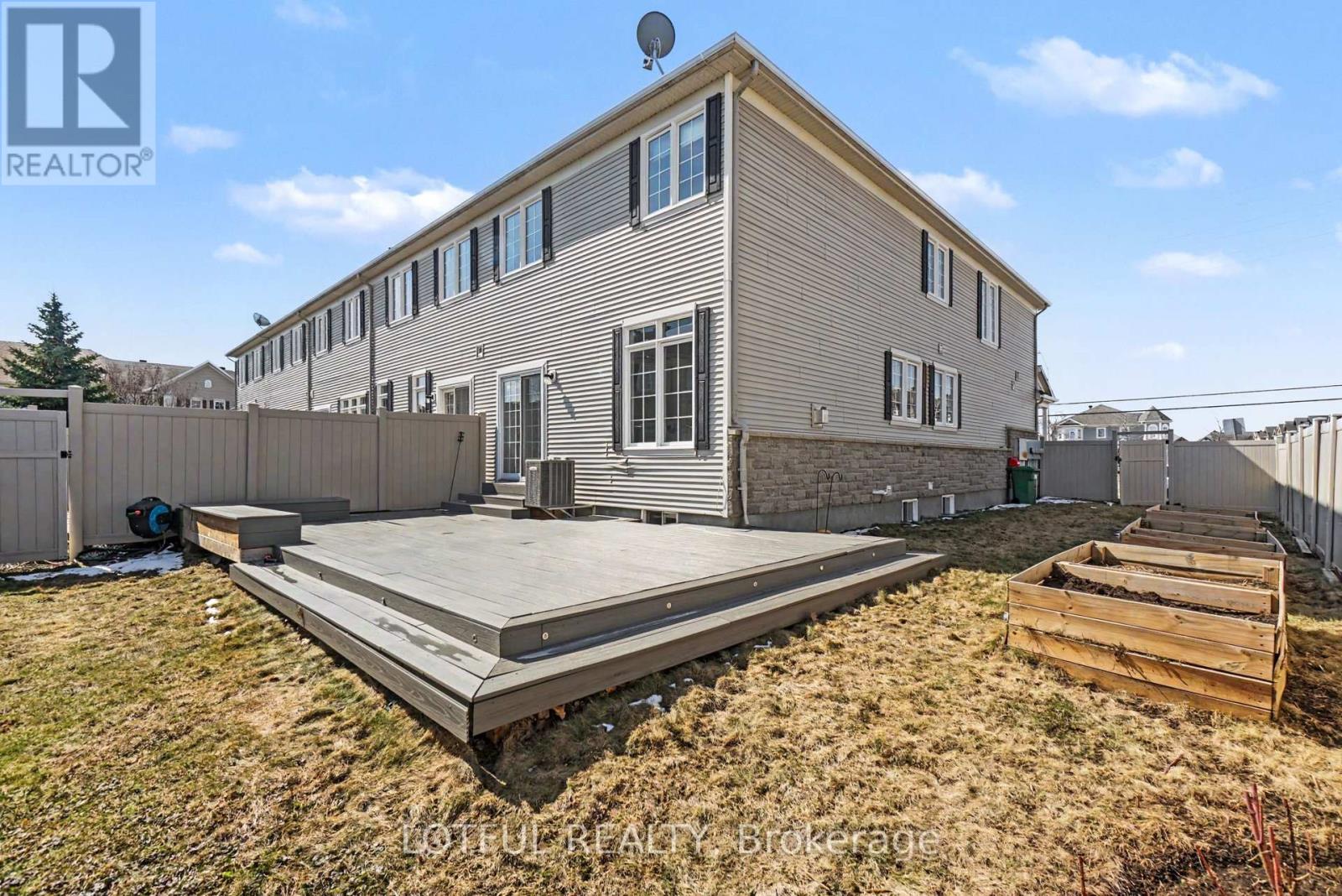 836 Kennacraig Private, Ottawa, Ontario  K2J 5T6 - Photo 30 - X12985318