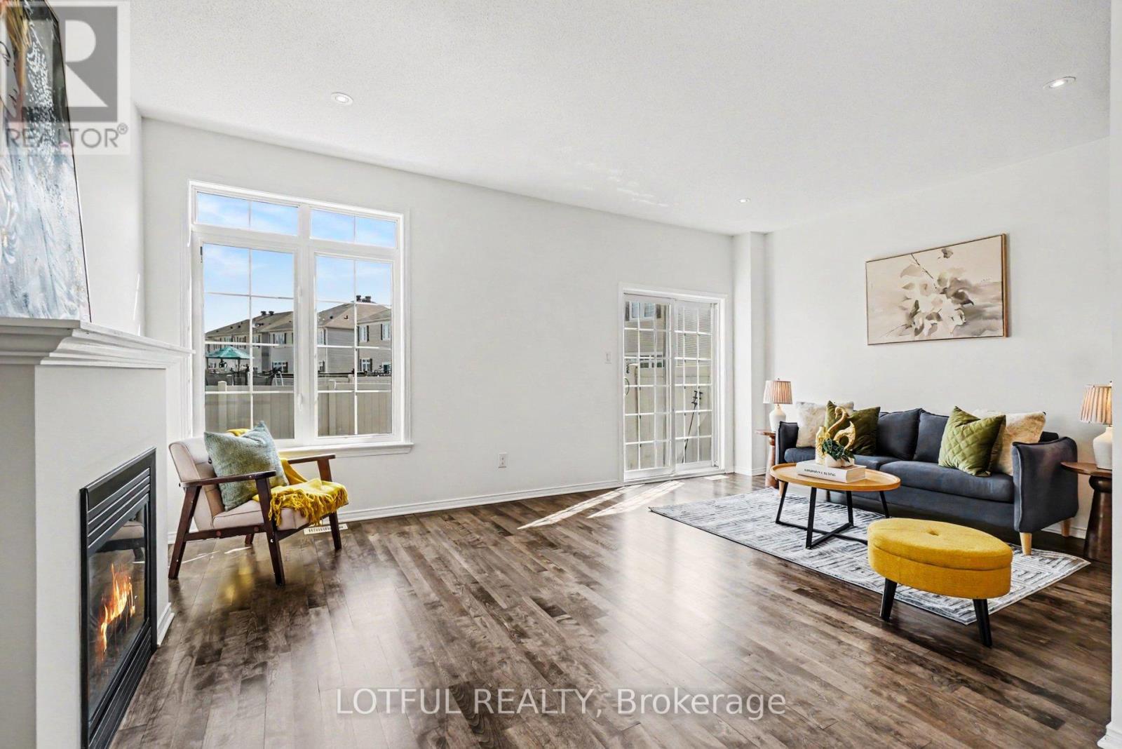 836 Kennacraig Private, Ottawa, Ontario  K2J 5T6 - Photo 7 - X12985318