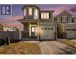 836 KENNACRAIG PRIVATE, Ottawa, Ontario