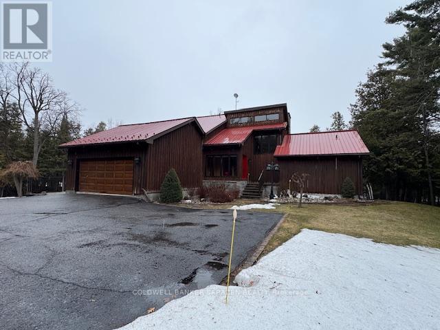 188 MORRIS ISLAND DRIVE, Ottawa, Ontario