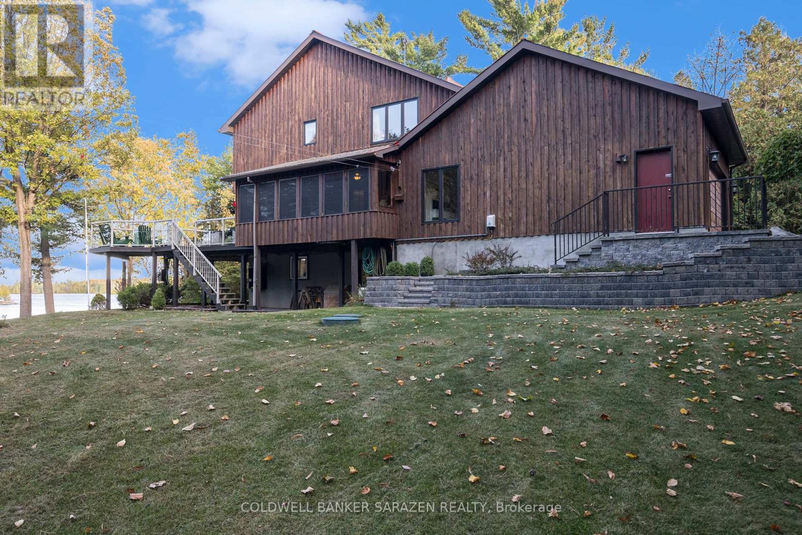 188 Morris Island Drive, Ottawa, Ontario  K7S 3G7 - Photo 11 - X12985340