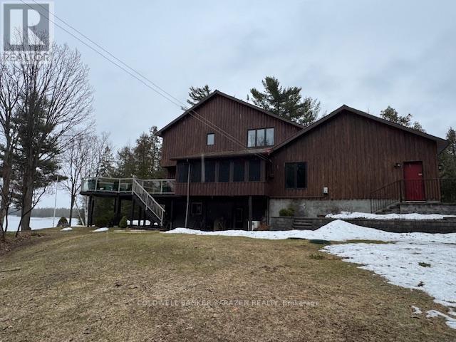 188 Morris Island Drive, Ottawa, Ontario  K7S 3G7 - Photo 2 - X12985340