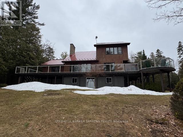 188 Morris Island Drive, Ottawa, Ontario  K7S 3G7 - Photo 3 - X12985340