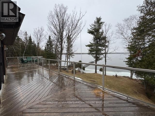 188 Morris Island Drive, Ottawa, Ontario  K7S 3G7 - Photo 5 - X12985340