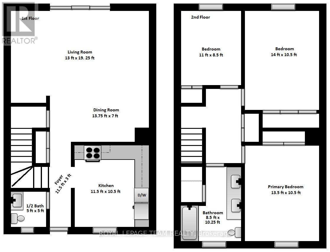 71 Monterey Drive, Ottawa, Ontario K2H 7A9 - Photo 19 - X12985352