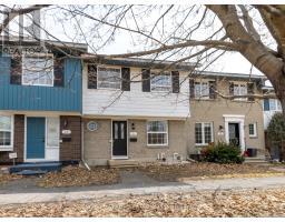 71 MONTEREY DRIVE, Ottawa, Ontario