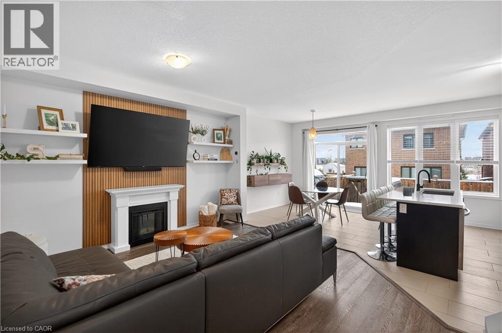 50 Kelso Drive, Caledonia, Ontario  N3W 0B7 - Photo 4 - 40791783