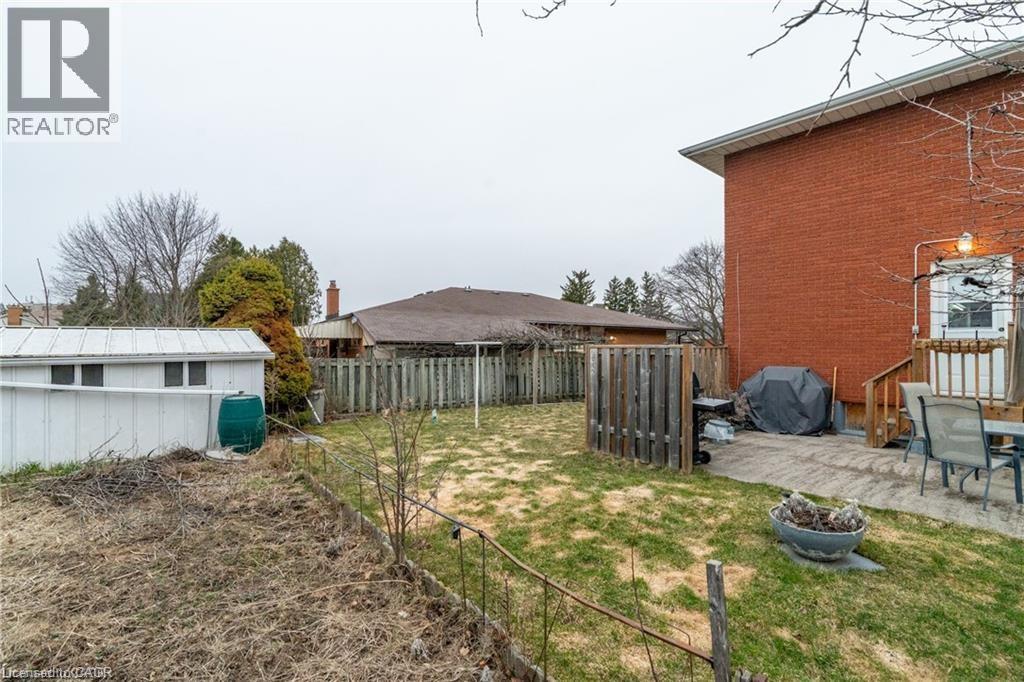 35 Shaftsbury Drive Unit# 1, Kitchener, Ontario N2A 1N4 - Photo 27 - 40819817