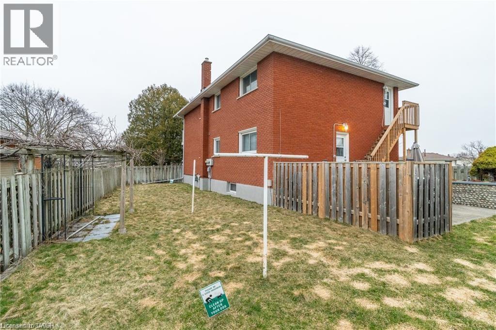 35 Shaftsbury Drive Unit# 1, Kitchener, Ontario N2A 1N4 - Photo 28 - 40819817