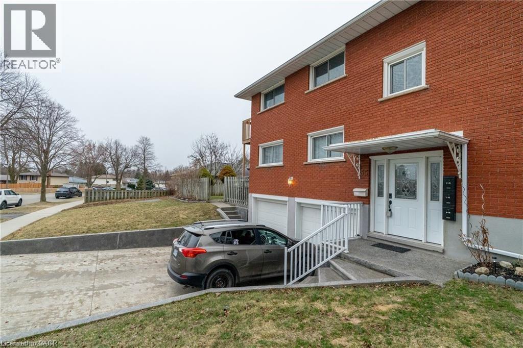 35 Shaftsbury Drive Unit# 1, Kitchener, Ontario N2A 1N4 - Photo 5 - 40819817