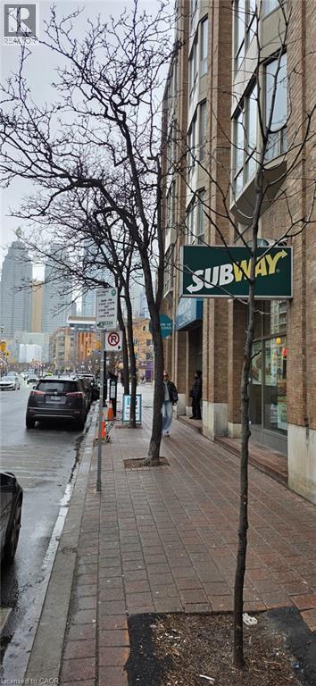 132 Front Street E Unit# #1-B, Toronto, Ontario  M5A 1E2 - Photo 4 - 40819560