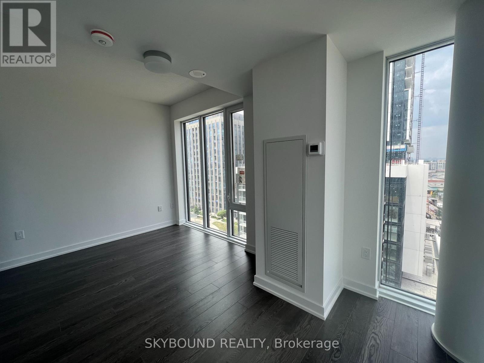 726 - 20 O'neill Road, Toronto, Ontario  M3C 0R2 - Photo 20 - C12985344