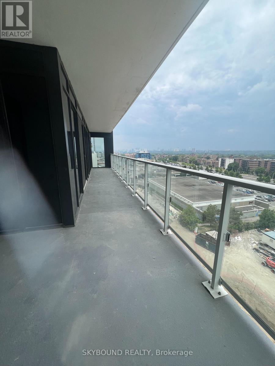 726 - 20 O'neill Road, Toronto, Ontario  M3C 0R2 - Photo 25 - C12985344