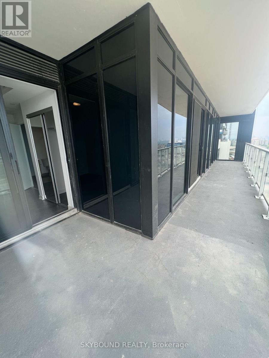 726 - 20 O'neill Road, Toronto, Ontario  M3C 0R2 - Photo 26 - C12985344