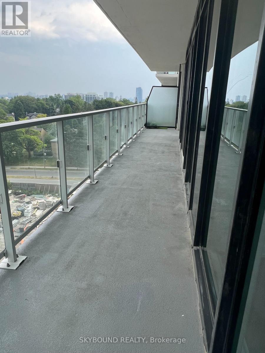 726 - 20 O'neill Road, Toronto, Ontario  M3C 0R2 - Photo 27 - C12985344