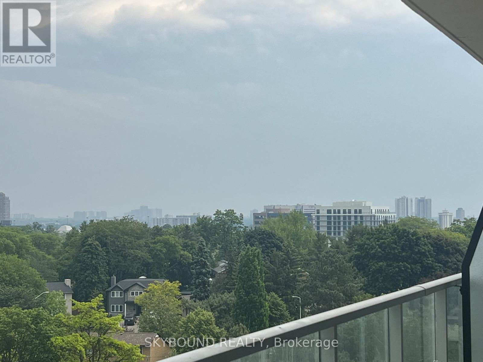 726 - 20 O'neill Road, Toronto, Ontario  M3C 0R2 - Photo 29 - C12985344