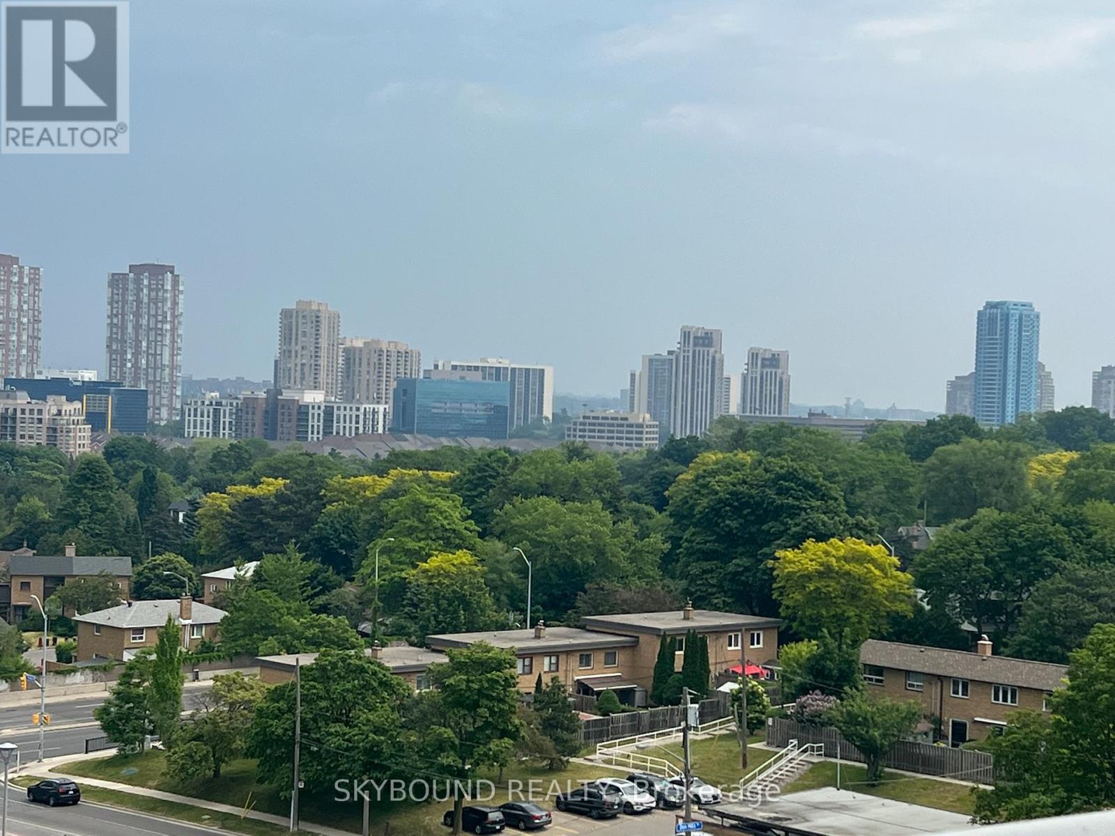 726 - 20 O'neill Road, Toronto, Ontario  M3C 0R2 - Photo 30 - C12985344