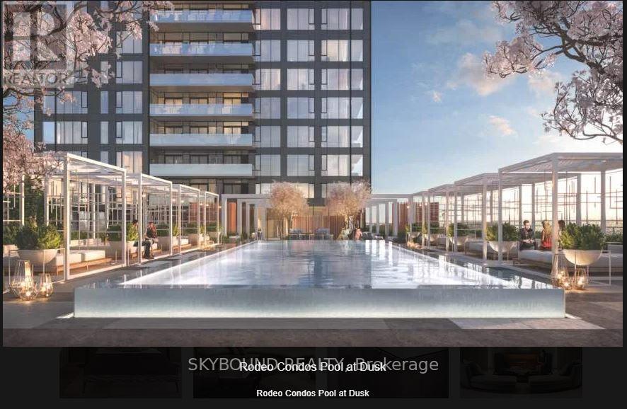 726 - 20 O'neill Road, Toronto, Ontario  M3C 0R2 - Photo 33 - C12985344