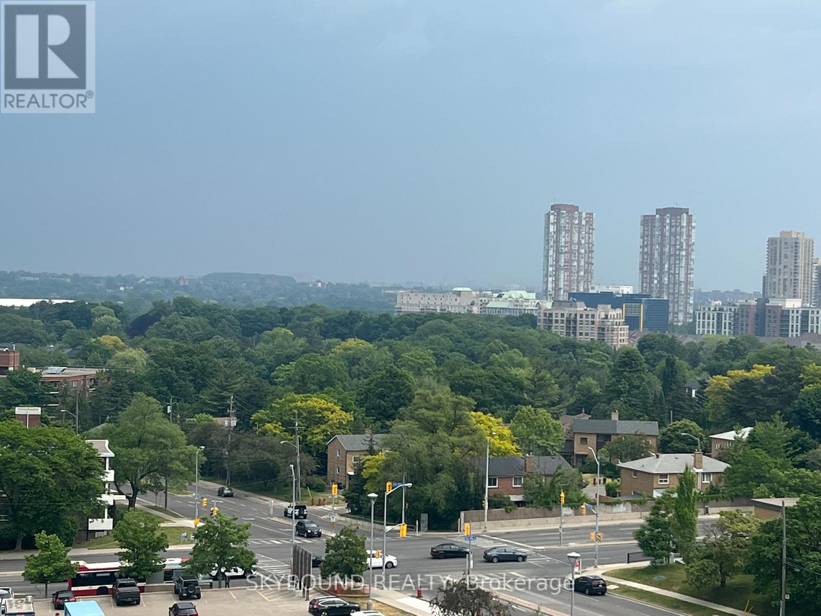 726 - 20 O'neill Road, Toronto, Ontario  M3C 0R2 - Photo 34 - C12985344