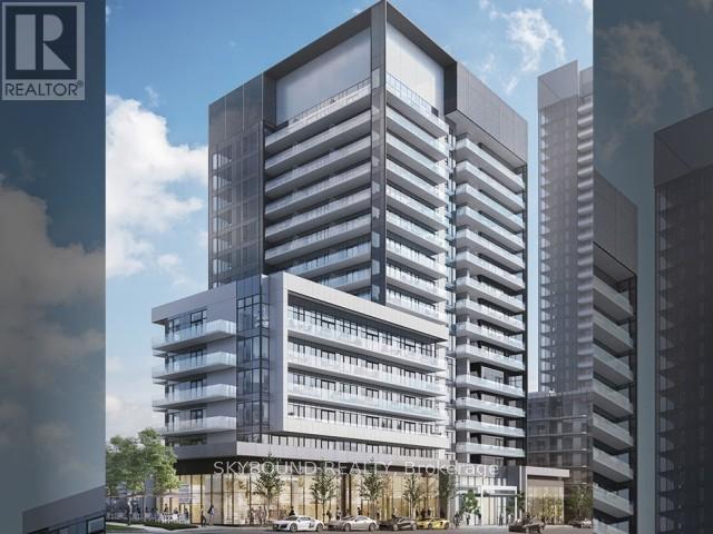 726 - 20 O'neill Road, Toronto, Ontario  M3C 0R2 - Photo 36 - C12985344