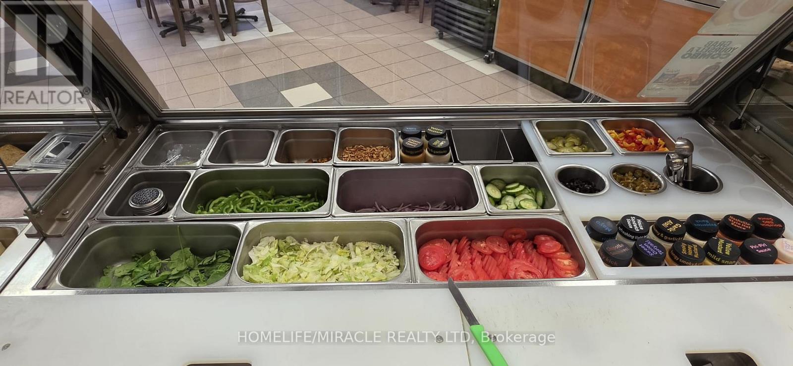 #1-B - 132 Front Street E, Toronto, Ontario  M5A 1E2 - Photo 10 - C12985362