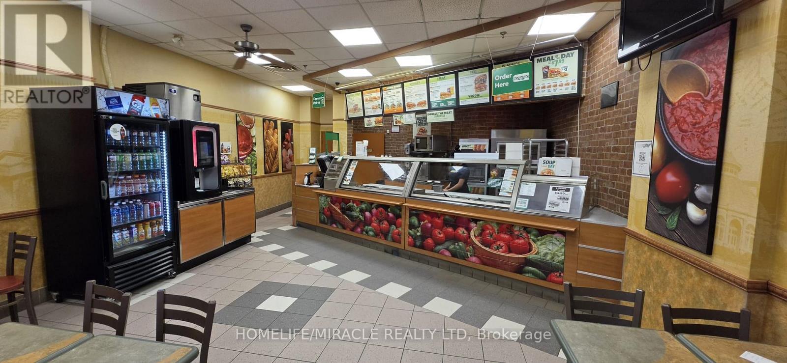 #1-B - 132 Front Street E, Toronto, Ontario  M5A 1E2 - Photo 13 - C12985362