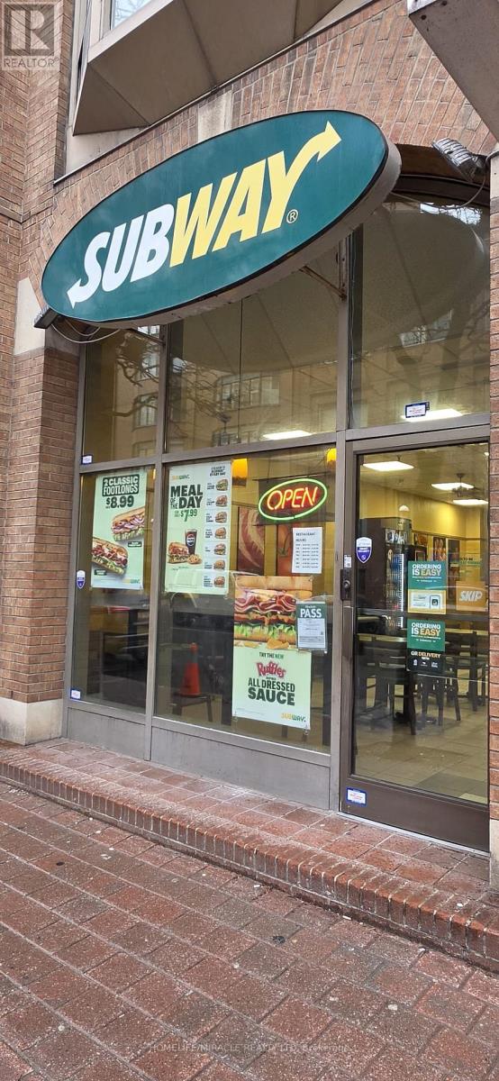 #1-B - 132 Front Street E, Toronto, Ontario  M5A 1E2 - Photo 3 - C12985362