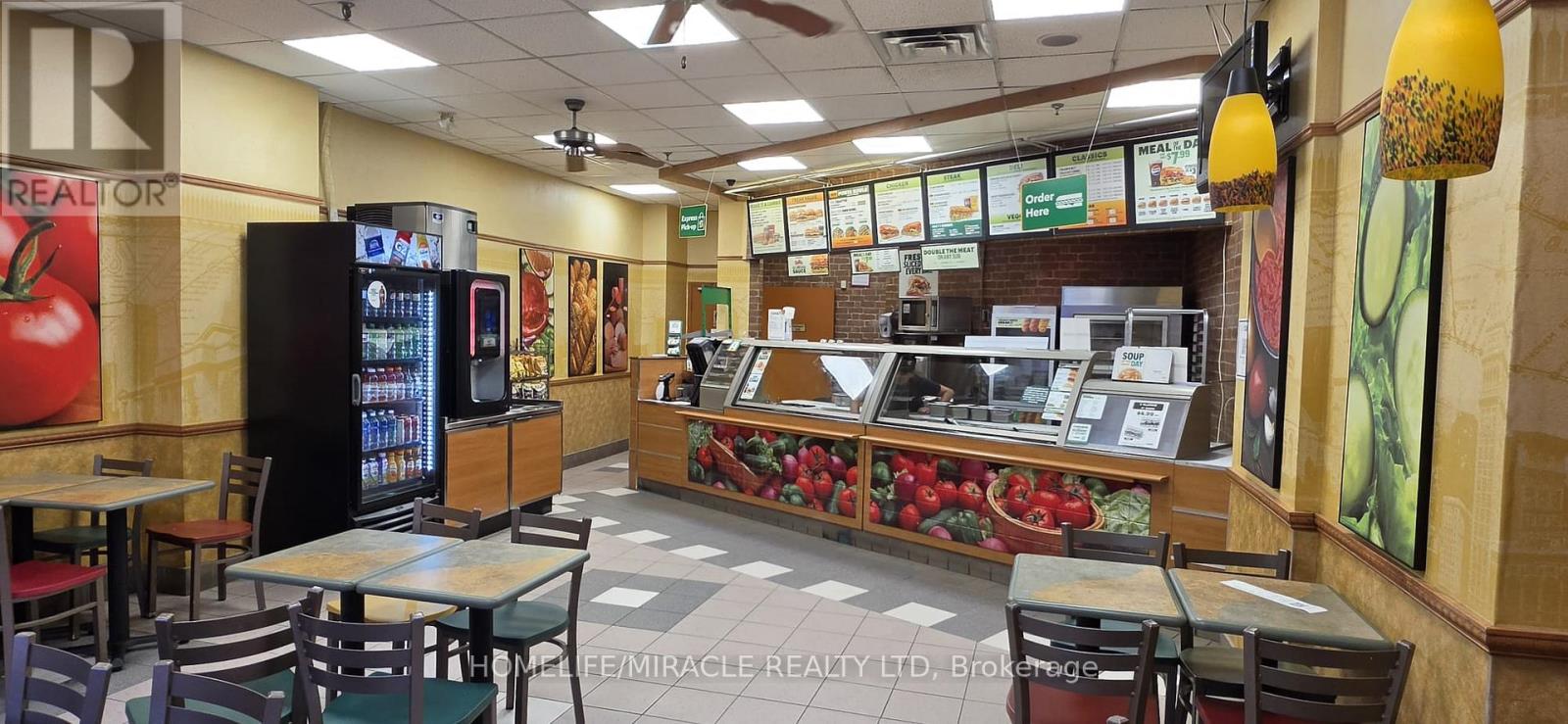 #1-B - 132 Front Street E, Toronto, Ontario  M5A 1E2 - Photo 6 - C12985362