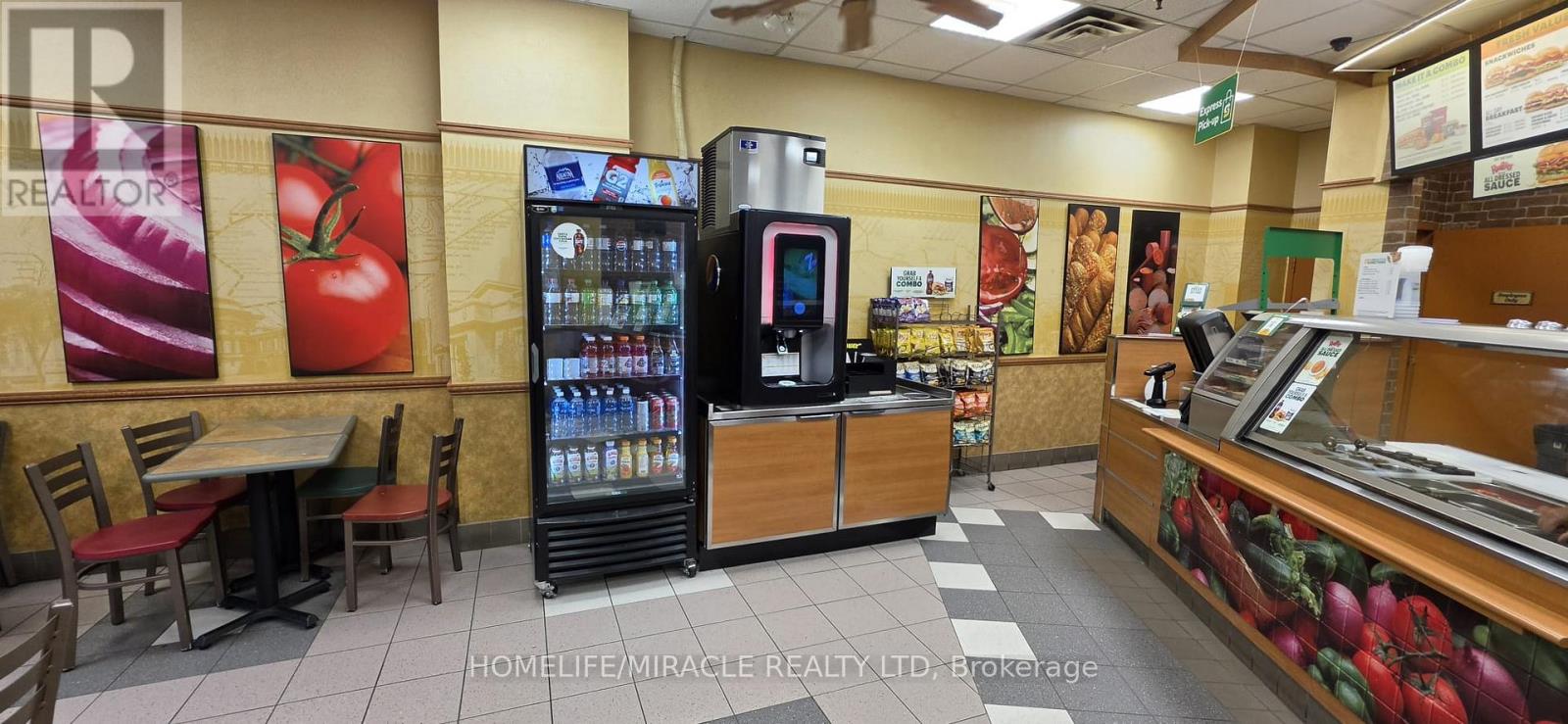 #1-B - 132 Front Street E, Toronto, Ontario  M5A 1E2 - Photo 9 - C12985362