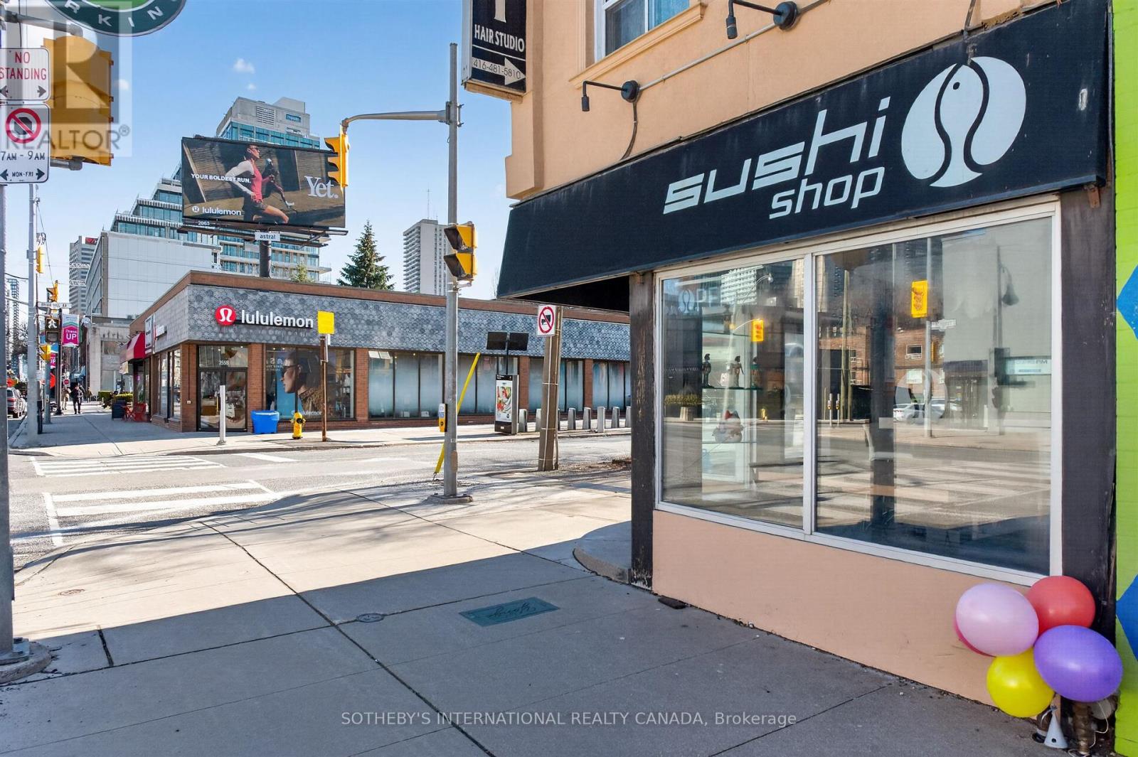 2564 Yonge Street, Toronto (Lawrence Park South), Ontario  M4P 2J3 - Photo 3 - C12985374