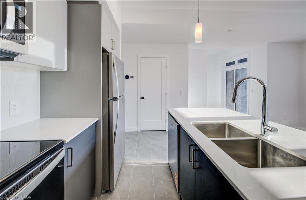 31 Mill Street Unit# 89, Kitchener, Ontario  N2G 0G6 - Photo 5 - 40804901