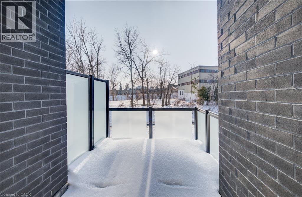 31 Mill Street Unit# 89, Kitchener, Ontario  N2G 0G6 - Photo 9 - 40804901