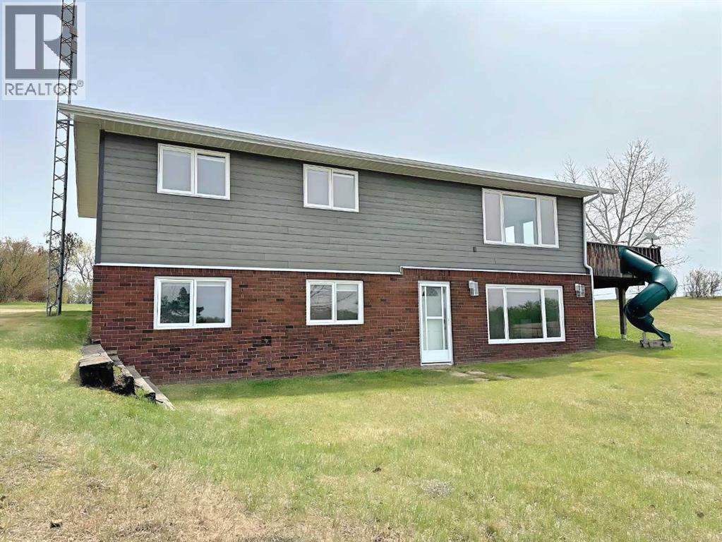 53069 Twp Rd 455, Rural Wainwright No. 61, Alberta  T9W 1W1 - Photo 1 - A2287986