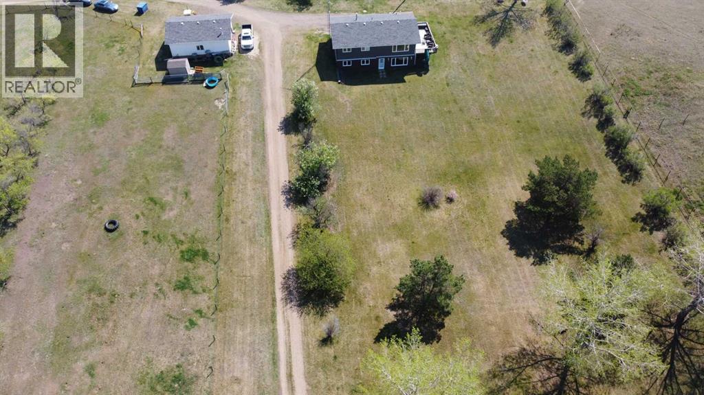 53069 Twp Rd 455, Rural Wainwright No. 61, Alberta  T9W 1W1 - Photo 38 - A2287986