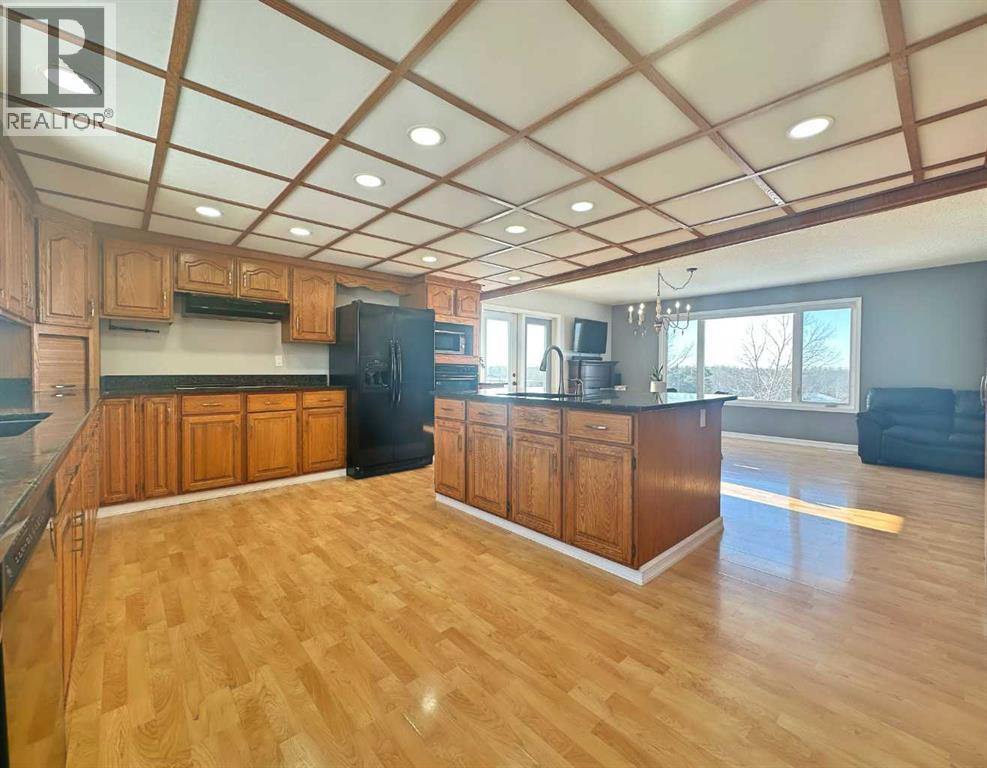 53069 Twp Rd 455, Rural Wainwright No. 61, Alberta  T9W 1W1 - Photo 4 - A2287986