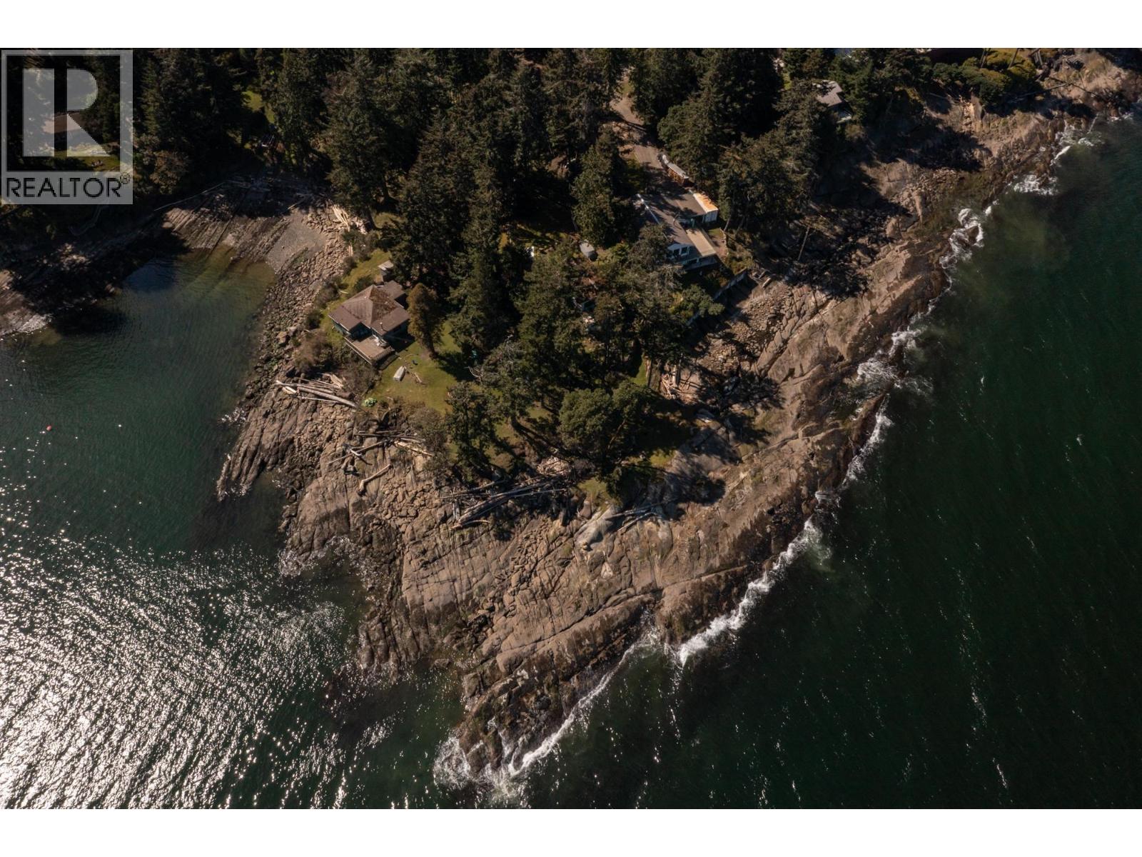 581 Bayview Drive, Mayne Island, British Columbia  V0N 2J1 - Photo 36 - R3100384