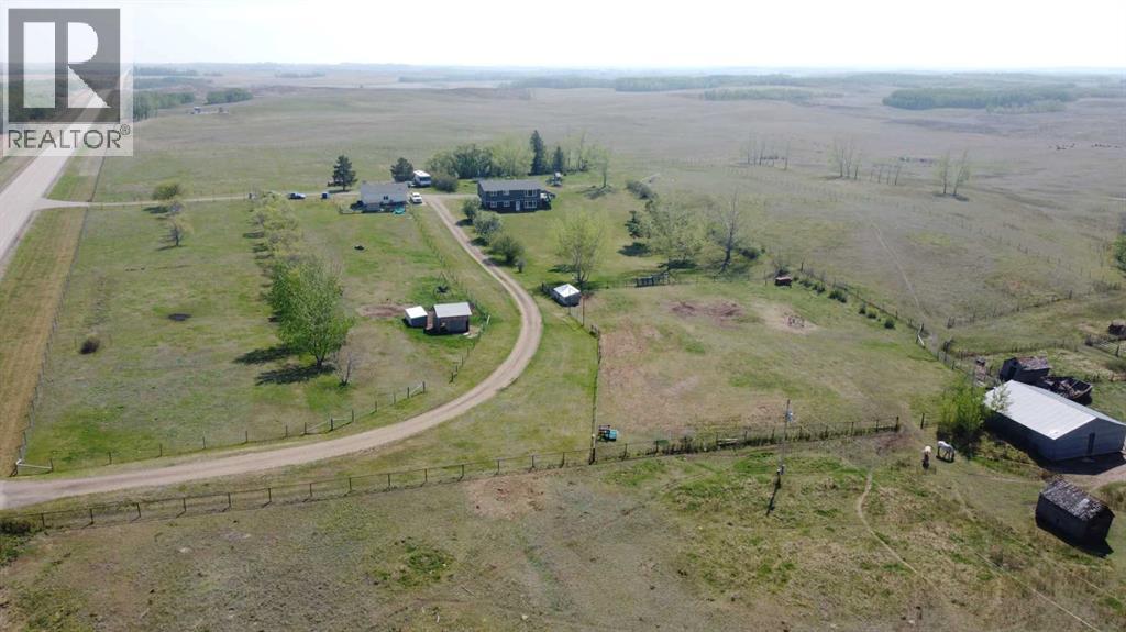 53069 Twp Rd 455, Rural Wainwright No. 61, Alberta  T9W 1W1 - Photo 37 - A2287986