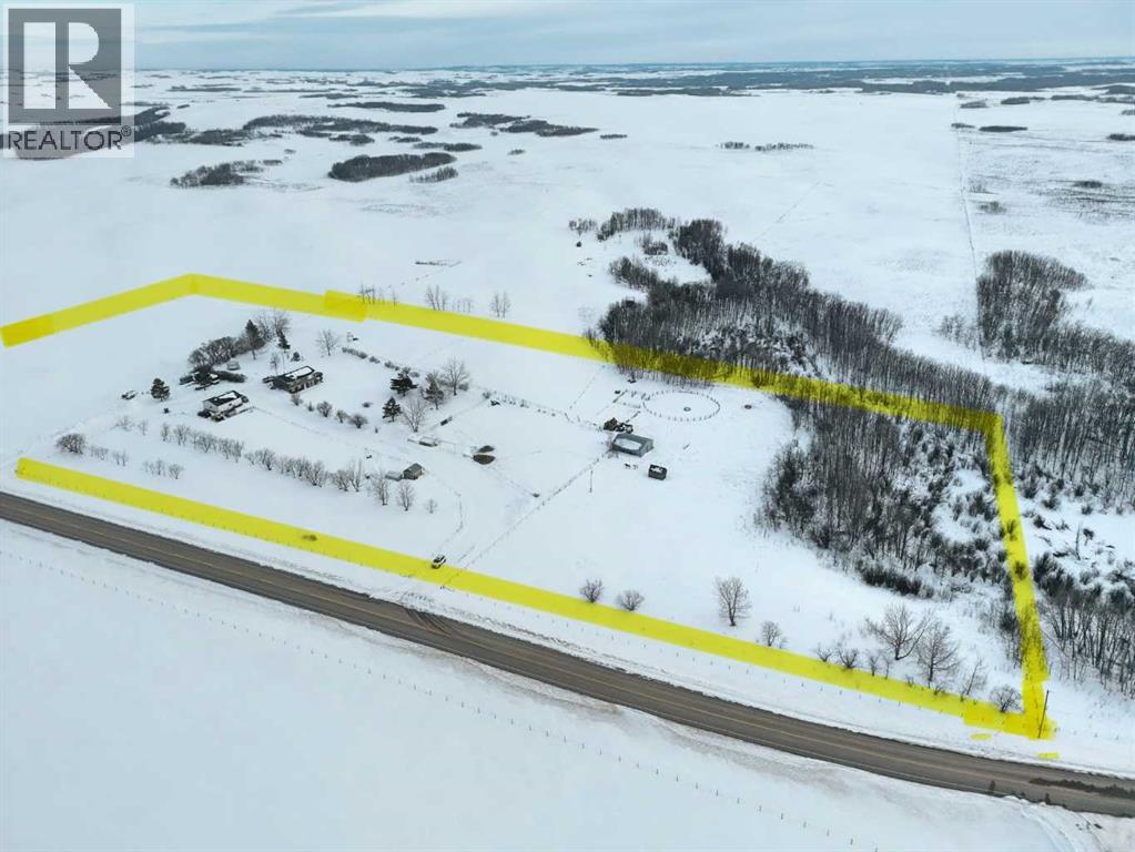 53069 Twp Rd 455, Rural Wainwright No. 61, Alberta  T9W 1W1 - Photo 43 - A2287986