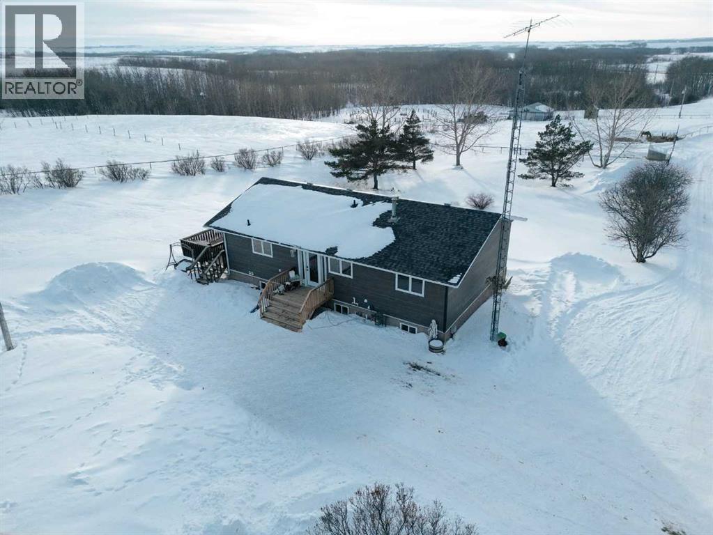 53069 Twp Rd 455, Rural Wainwright No. 61, Alberta  T9W 1W1 - Photo 44 - A2287986